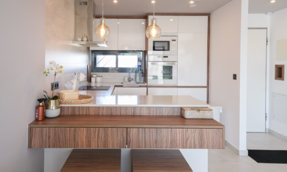 Resale - Apartment - Guardamar del Segura - El Raso