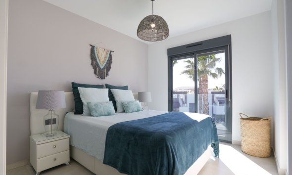 Resale - Apartment - Guardamar del Segura - El Raso