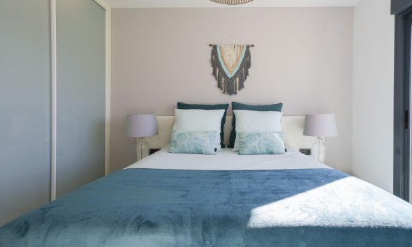 Resale - Apartment - Guardamar del Segura - El Raso