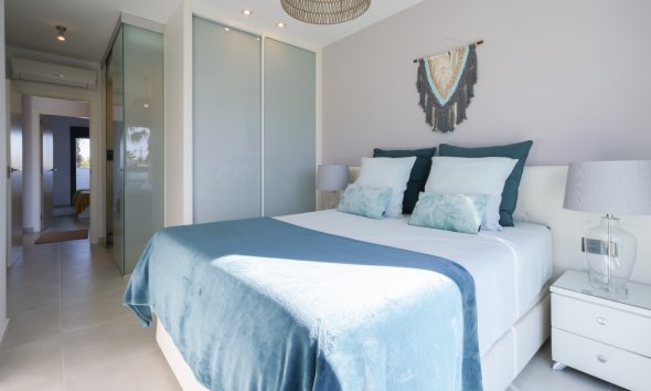 Resale - Apartment - Guardamar del Segura - El Raso