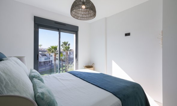 Resale - Apartment - Guardamar del Segura - El Raso