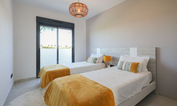 Resale - Apartment - Guardamar del Segura - El Raso