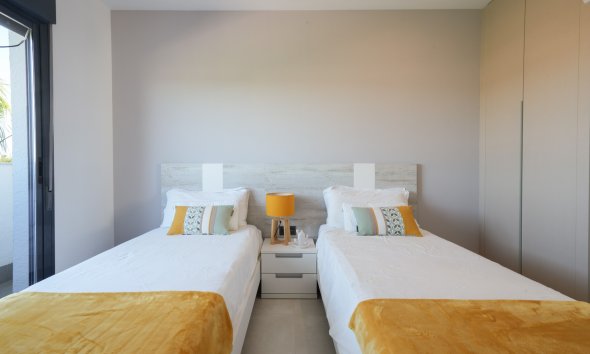 Resale - Apartment - Guardamar del Segura - El Raso