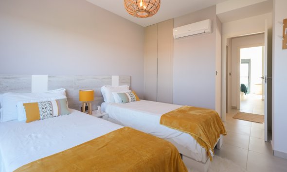 Resale - Apartment - Guardamar del Segura - El Raso