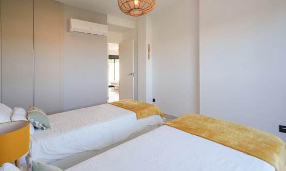 Resale - Apartment - Guardamar del Segura - El Raso