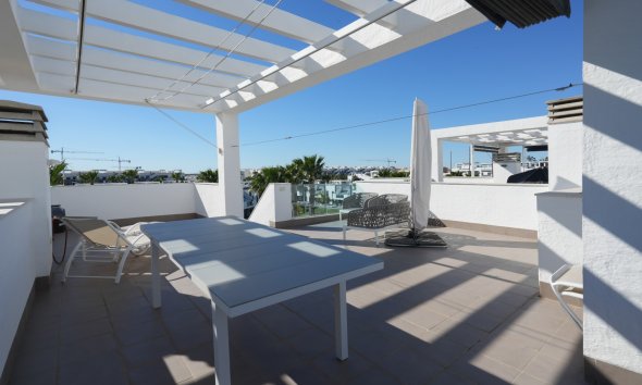 Resale - Apartment - Guardamar del Segura - El Raso