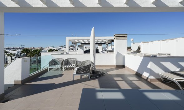 Resale - Apartment - Guardamar del Segura - El Raso
