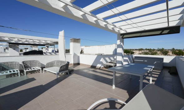 Resale - Apartment - Guardamar del Segura - El Raso