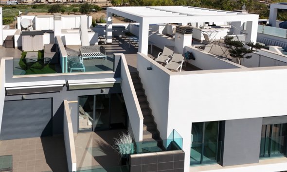 Resale - Apartment - Guardamar del Segura - El Raso