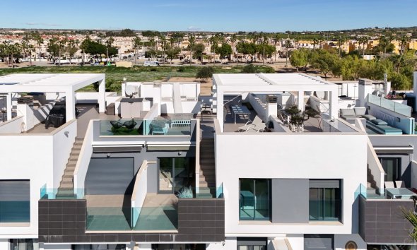 Resale - Apartment - Guardamar del Segura - El Raso