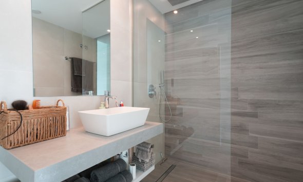 Resale - Apartment - Guardamar del Segura - El Raso