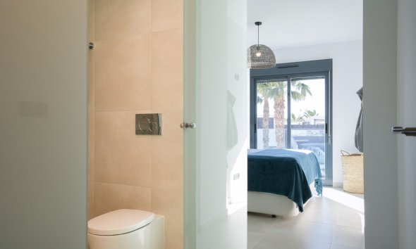 Resale - Apartment - Guardamar del Segura - El Raso