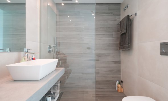 Resale - Apartment - Guardamar del Segura - El Raso