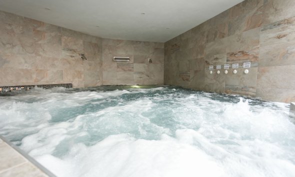 Resale - Apartment - Guardamar del Segura - El Raso