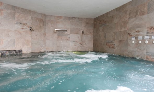 Resale - Apartment - Guardamar del Segura - El Raso