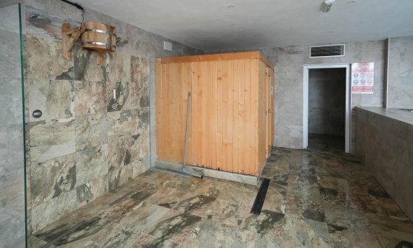 Resale - Apartment - Guardamar del Segura - El Raso