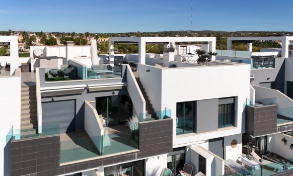 Resale - Apartment - Guardamar del Segura - El Raso