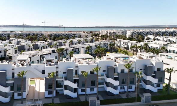 Resale - Apartment - Guardamar del Segura - El Raso