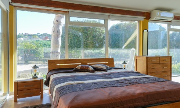 Resale - Villa - Alicante - Jacarilla