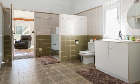 Resale - Villa - Alicante - Jacarilla