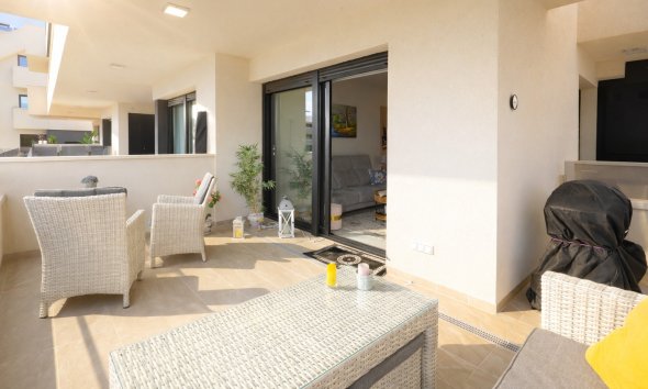 Reventa - Apartamento - Orihuela Costa - Playa Flamenca