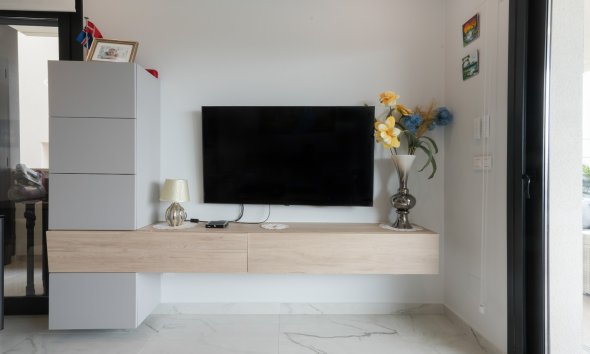 Reventa - Apartamento - Orihuela Costa - Playa Flamenca