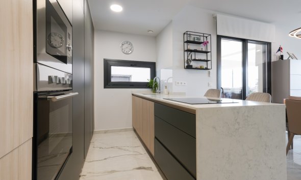 Reventa - Apartamento - Orihuela Costa - Playa Flamenca