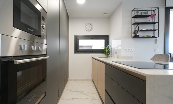 Reventa - Apartamento - Orihuela Costa - Playa Flamenca