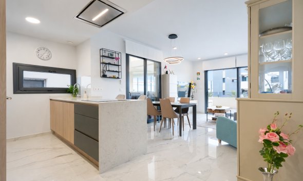 Reventa - Apartamento - Orihuela Costa - Playa Flamenca