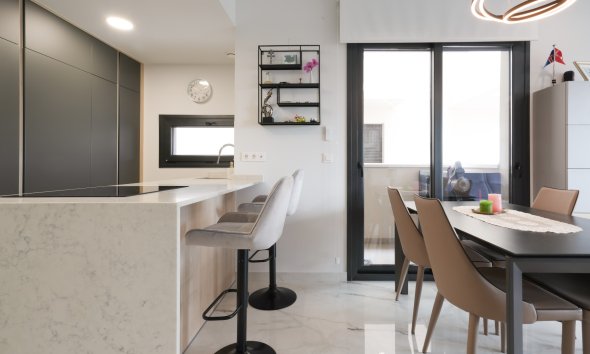 Reventa - Apartamento - Orihuela Costa - Playa Flamenca