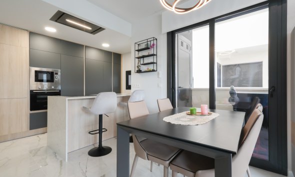 Reventa - Apartamento - Orihuela Costa - Playa Flamenca