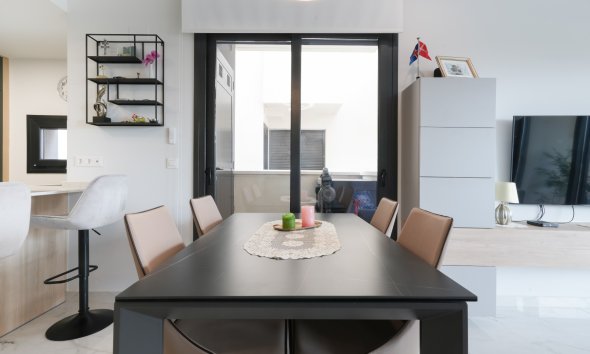 Reventa - Apartamento - Orihuela Costa - Playa Flamenca