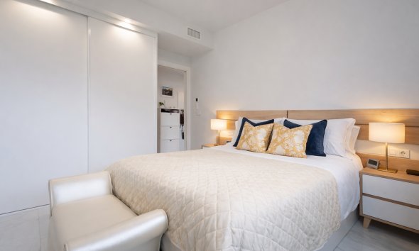 Reventa - Apartamento - Orihuela Costa - Playa Flamenca