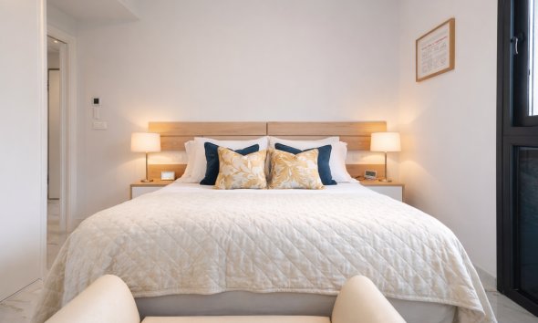 Reventa - Apartamento - Orihuela Costa - Playa Flamenca