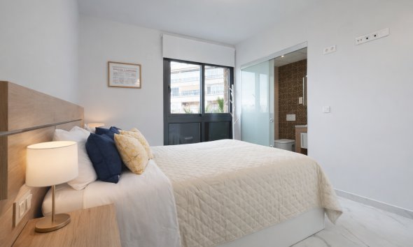 Reventa - Apartamento - Orihuela Costa - Playa Flamenca