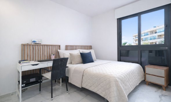 Reventa - Apartamento - Orihuela Costa - Playa Flamenca