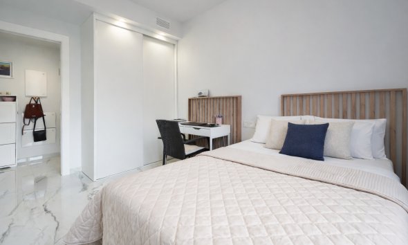 Reventa - Apartamento - Orihuela Costa - Playa Flamenca
