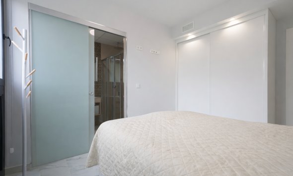Reventa - Apartamento - Orihuela Costa - Playa Flamenca