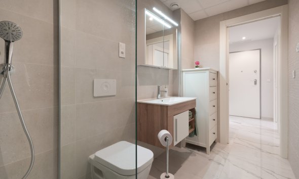 Reventa - Apartamento - Orihuela Costa - Playa Flamenca