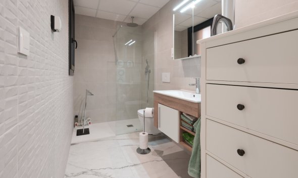 Reventa - Apartamento - Orihuela Costa - Playa Flamenca