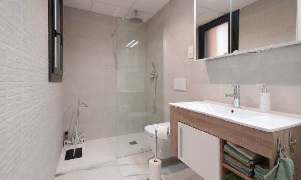 Reventa - Apartamento - Orihuela Costa - Playa Flamenca