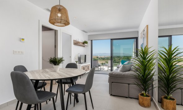 Resale - Apartment - Benijofar