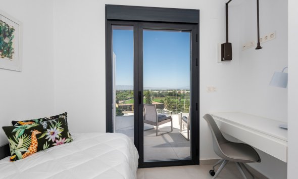 Resale - Apartment - Benijofar