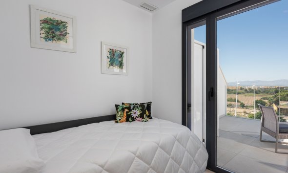 Resale - Apartment - Benijofar
