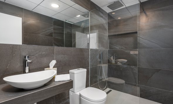 Resale - Apartment - Benijofar