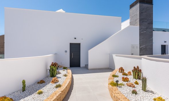 Resale - Apartment - Benijofar