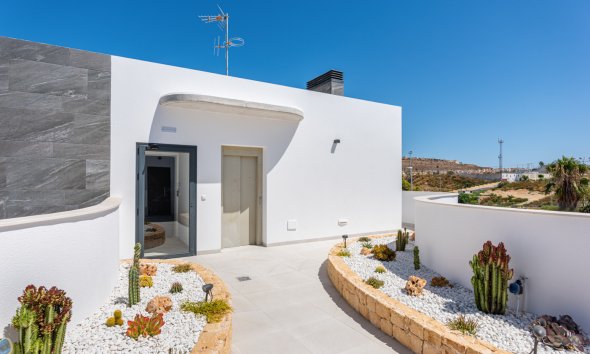 Resale - Apartment - Benijofar