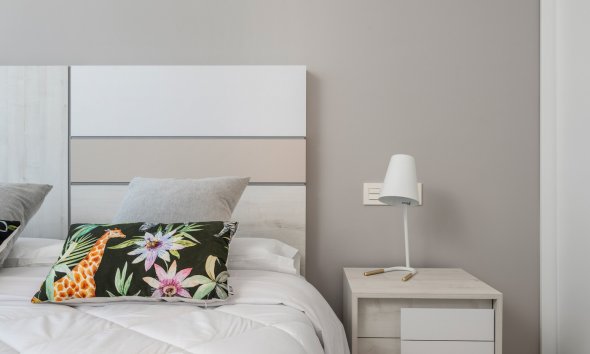 Resale - Apartment - Benijofar