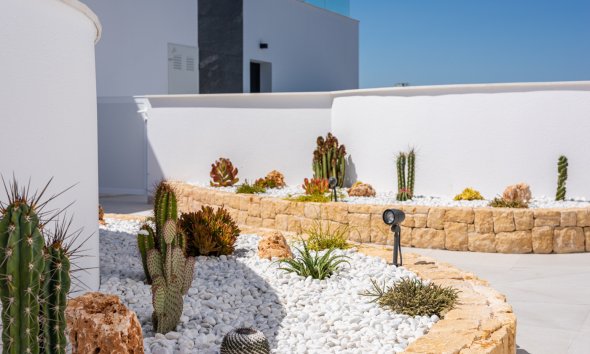 Resale - Apartment - Benijofar