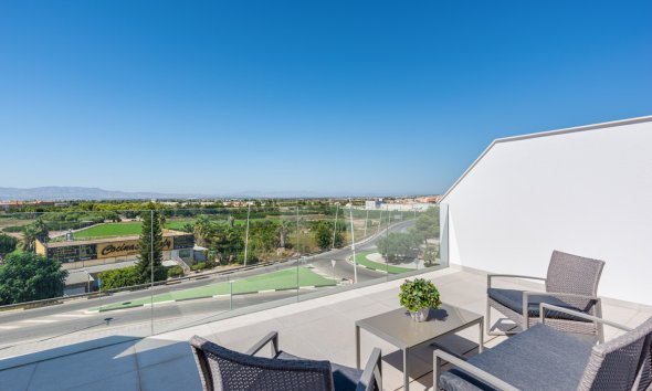 Resale - Apartment - Benijofar